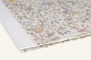 Elegante Sammelmappen für ungelochte Papiere Florentiner
